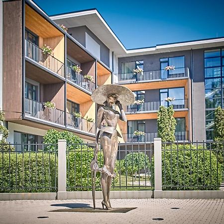 Turaidas Kvartals Jūrkalne Exterior foto