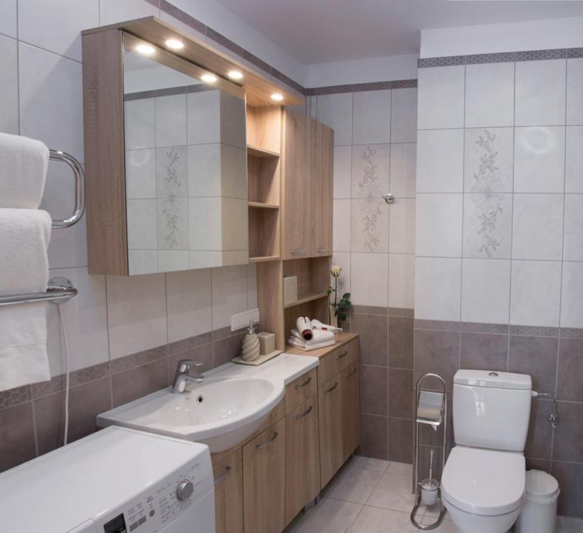 Turaidas Kvartals Jūrkalne Exterior foto